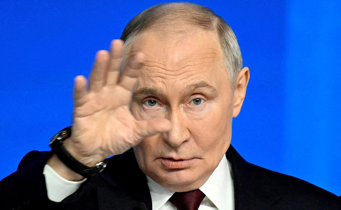 Путинский режим и двуличие российской оппозиции: Обман и бездействие на фоне разрушений