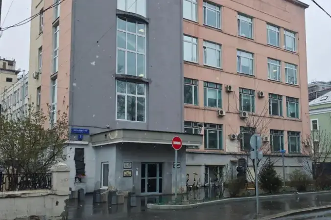«Новую газету» выселяют из офиса в Москве. Музей Анны Политковской будет закрыт