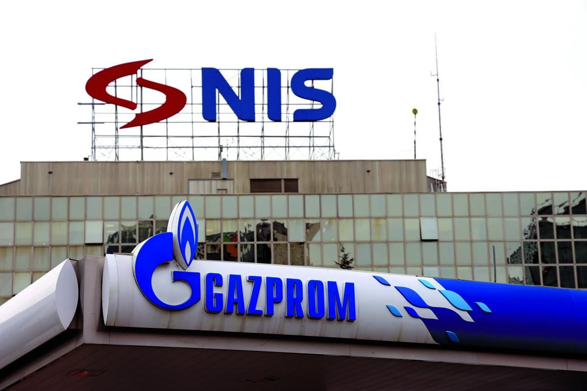 Венгерский концерн MOL подписал соглашение о покупке доли России в сербской NIS