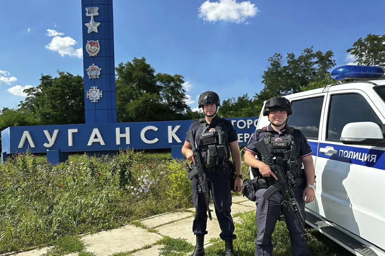 За службу на оккупированных территориях Украины российские силовики смогут получить повышенные жилищные выплаты