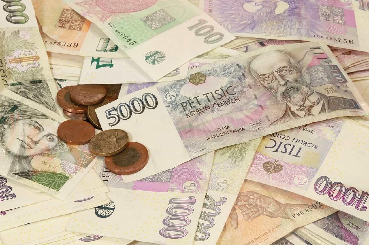 Правительство Чехии поддержало закрепление кроны в конституции, чтобы затруднить переход на евро
