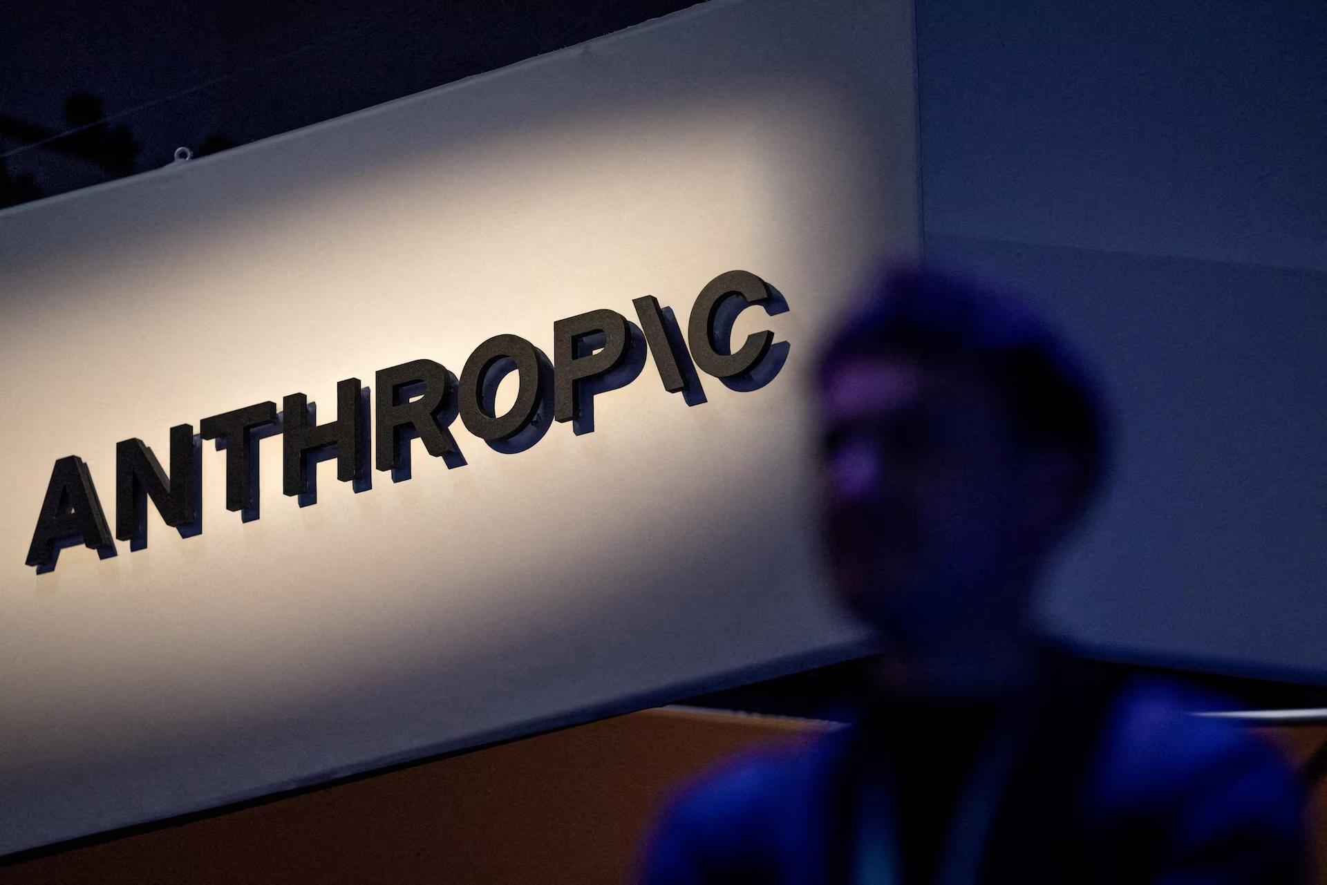 Чистый убыток Anthropic за полгода вырос до $80,7 млрд против 13 млрд годом ранее из-за переоценки конвертируемых облигаций — Reuters